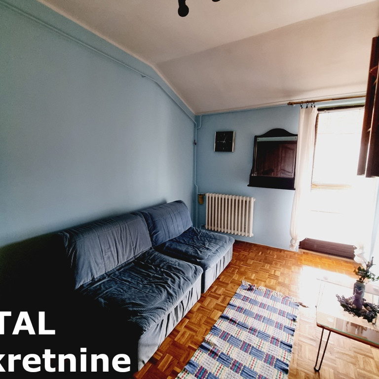 Četvorosoban stan na prodaju, Centar, Novi Sad, 137m², 339.900 €