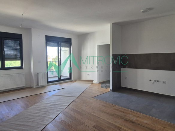 Stan Prodaja Novi Sad  87 m2