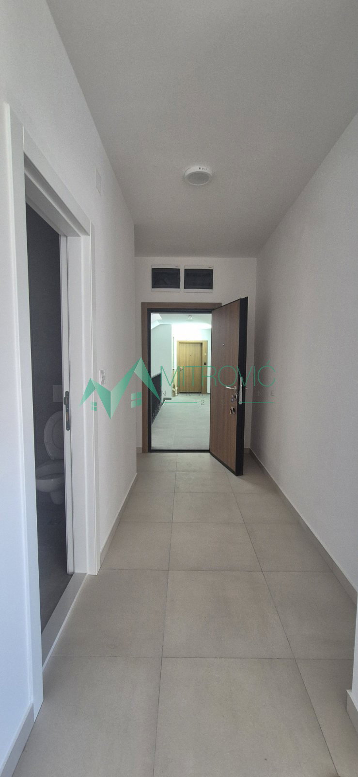 Četvorosoban stan na prodaju, Telep, Novi Sad, 87m², 206.190 €