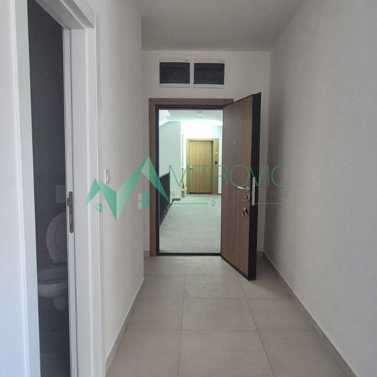 Četvorosoban stan na prodaju, Telep, Novi Sad, 87m², 206.190 €