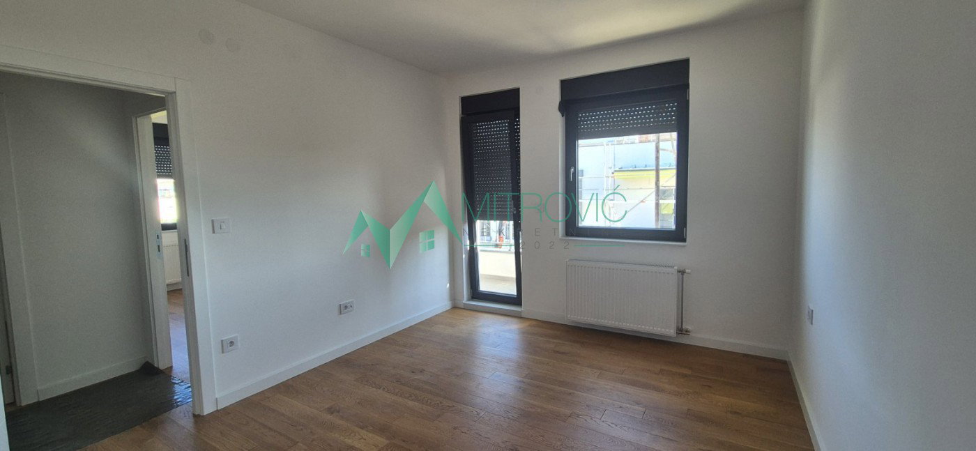 Četvorosoban stan na prodaju, Telep, Novi Sad, 87m², 206.190 €