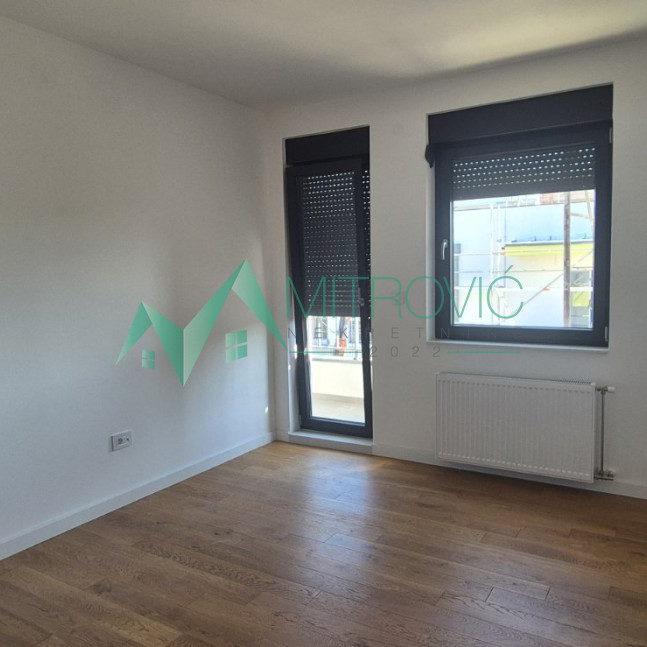Četvorosoban stan na prodaju, Telep, Novi Sad, 87m², 206.190 €