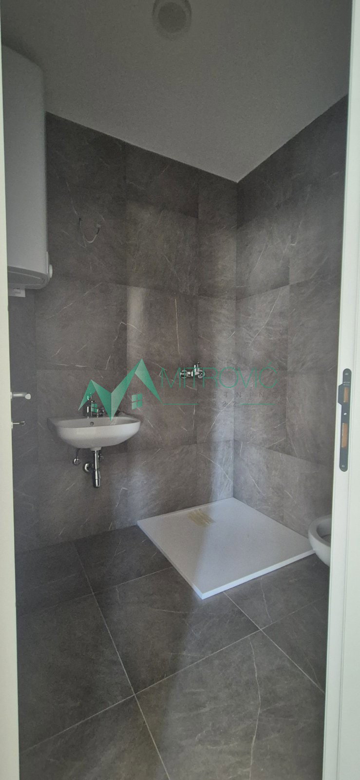 Četvorosoban stan na prodaju, Telep, Novi Sad, 87m², 206.190 €
