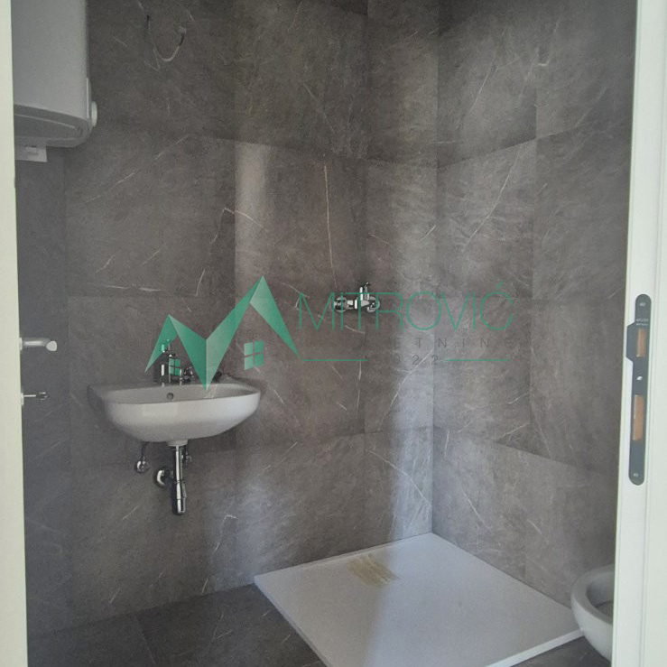 Četvorosoban stan na prodaju, Telep, Novi Sad, 87m², 206.190 €