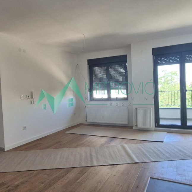 Stan Prodaja Novi Sad  87 m2