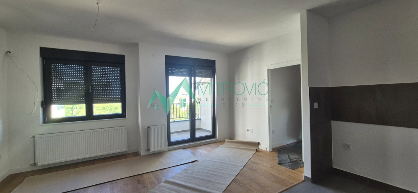 Stan Prodaja Novi Sad  87 m2