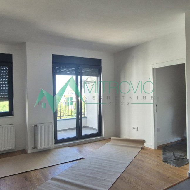 Stan Prodaja Novi Sad  87 m2
