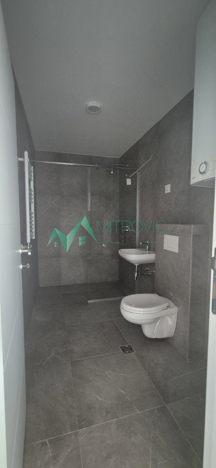 Četvorosoban stan na prodaju, Telep, Novi Sad, 87m², 206.190 €