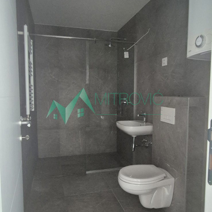Četvorosoban stan na prodaju, Telep, Novi Sad, 87m², 206.190 €