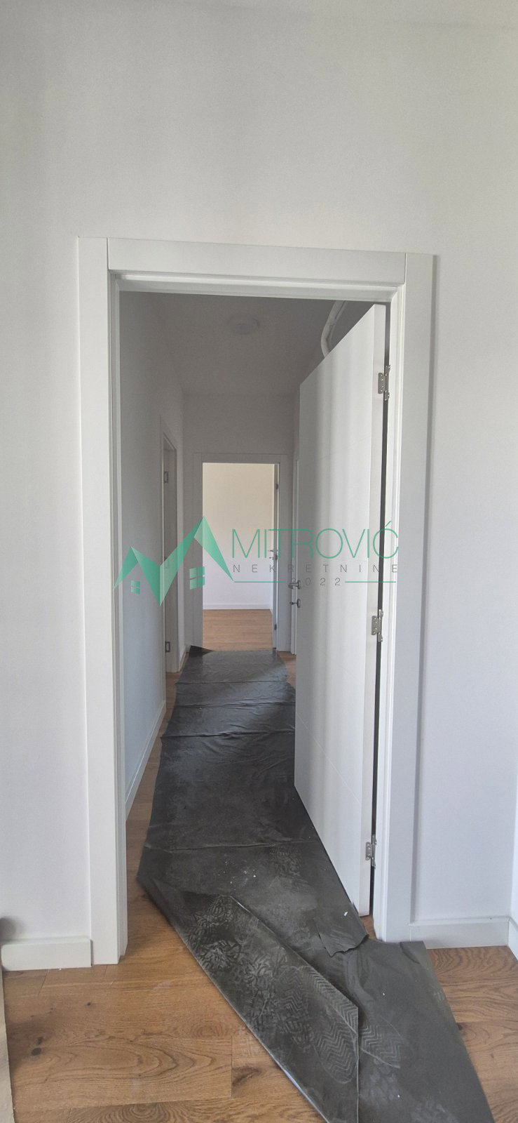 Četvorosoban stan na prodaju, Telep, Novi Sad, 87m², 206.190 €