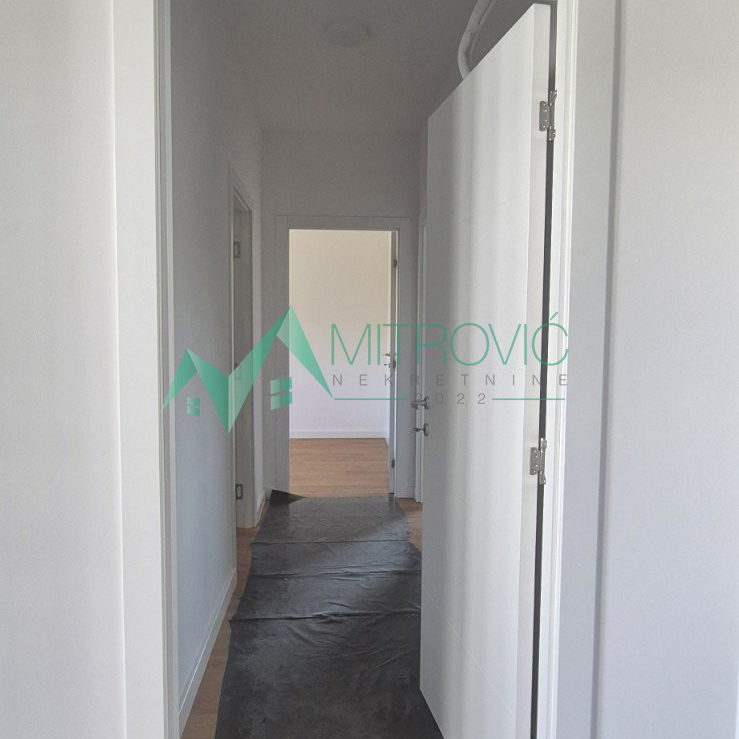 Četvorosoban stan na prodaju, Telep, Novi Sad, 87m², 206.190 €