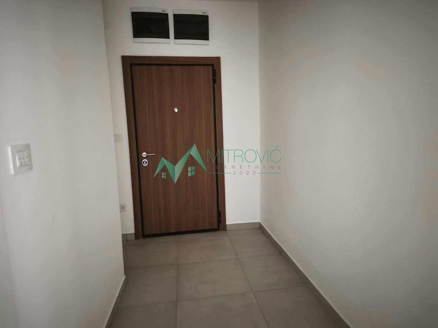 Četvorosoban stan na prodaju, Telep, Novi Sad, 87m², 206.190 €