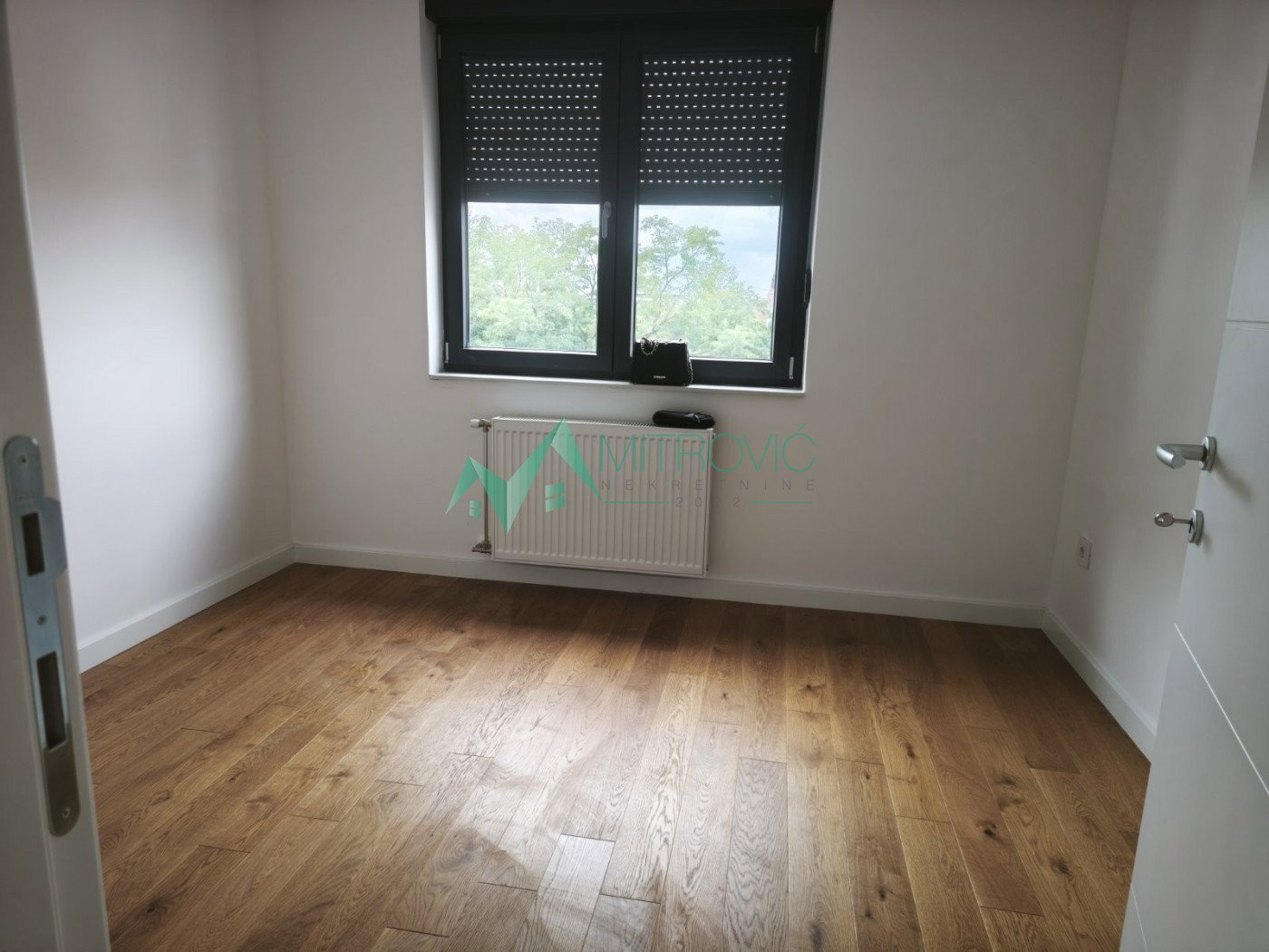 Četvorosoban stan na prodaju, Telep, Novi Sad, 87m², 206.190 €