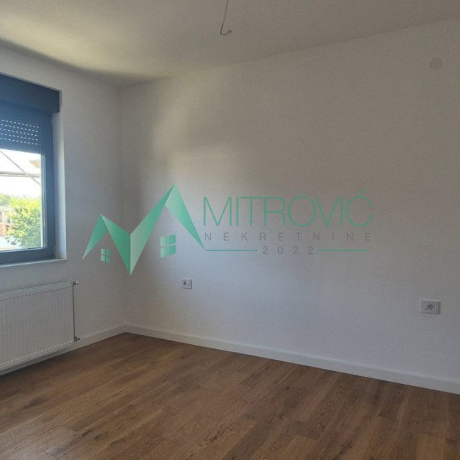 Stan Prodaja Novi Sad  87 m2