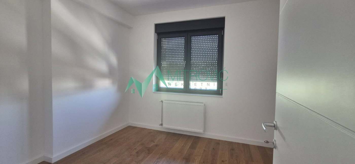 Stan Prodaja Novi Sad  87 m2