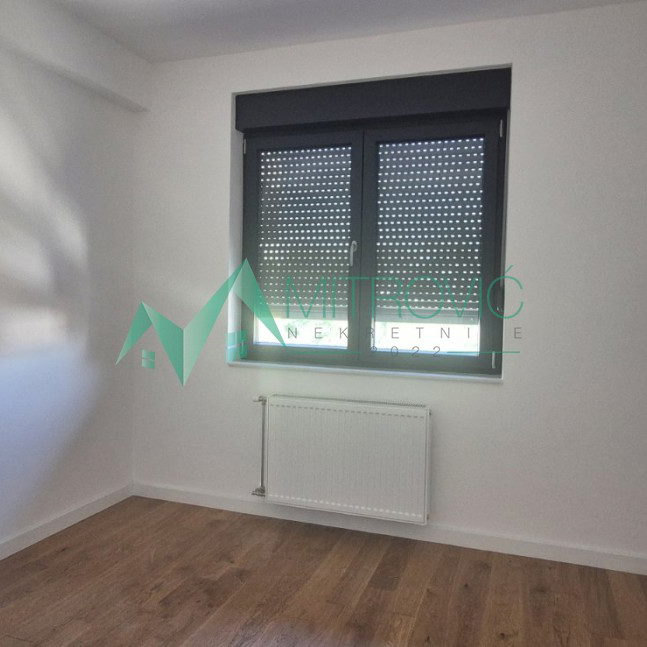 Stan Prodaja Novi Sad  87 m2