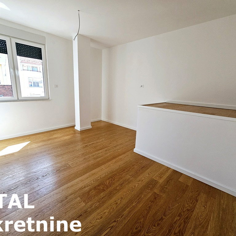 Četvorosoban stan na prodaju, Bulevar, Novi Sad, 104m², 320.320 €