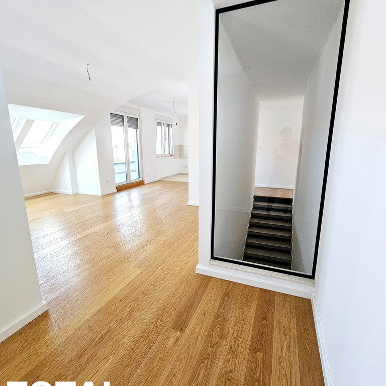 Stan Prodaja Novi Sad  104 m2