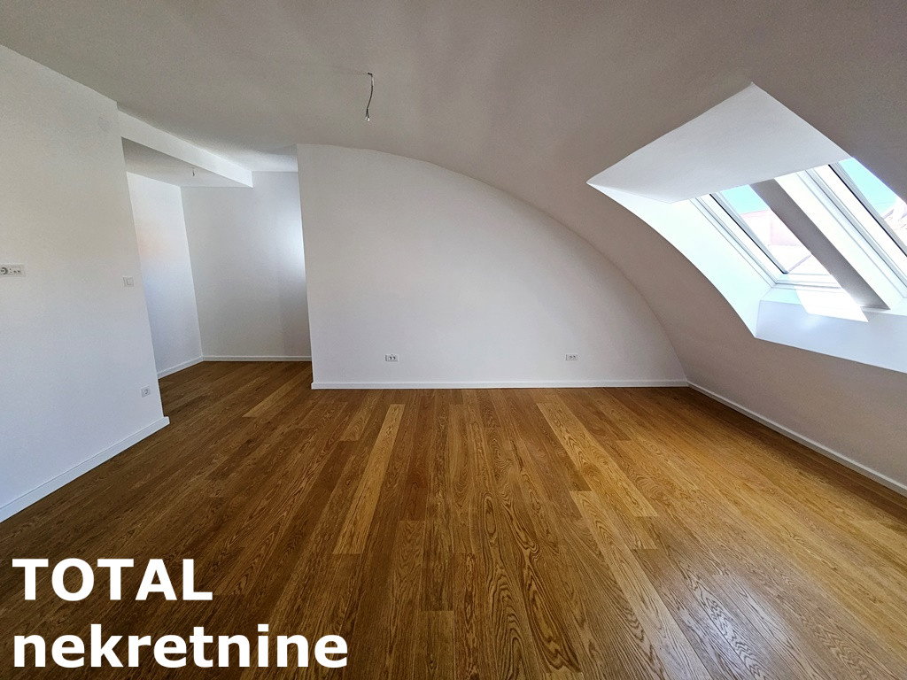 Stan Prodaja Novi Sad  104 m2