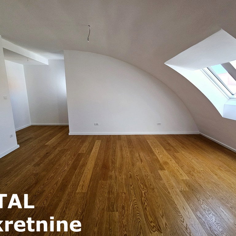 Stan Prodaja Novi Sad  104 m2