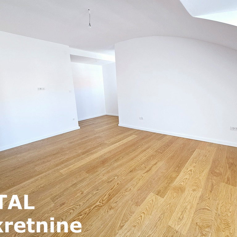Stan Prodaja Novi Sad  104 m2