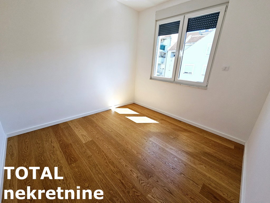 Stan Prodaja Novi Sad  104 m2