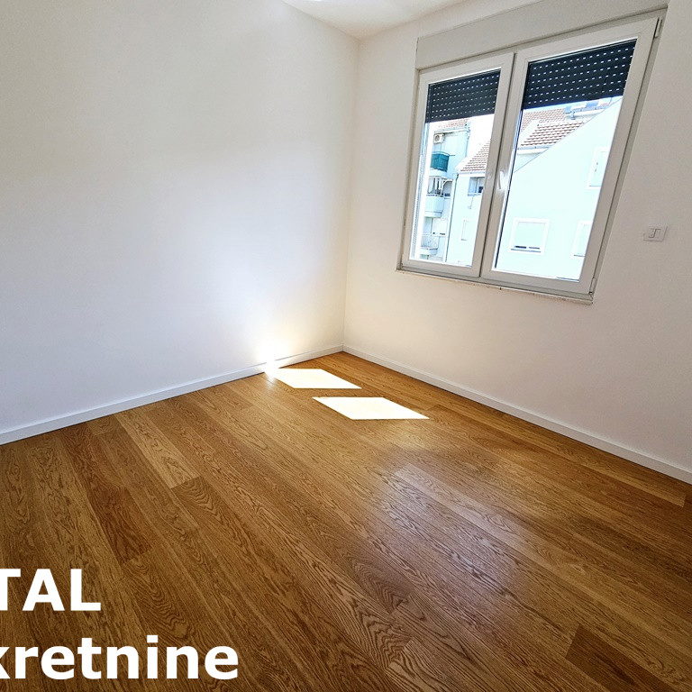 Stan Prodaja Novi Sad  104 m2