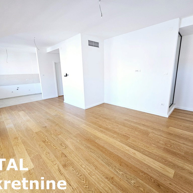 Stan Prodaja Novi Sad  104 m2
