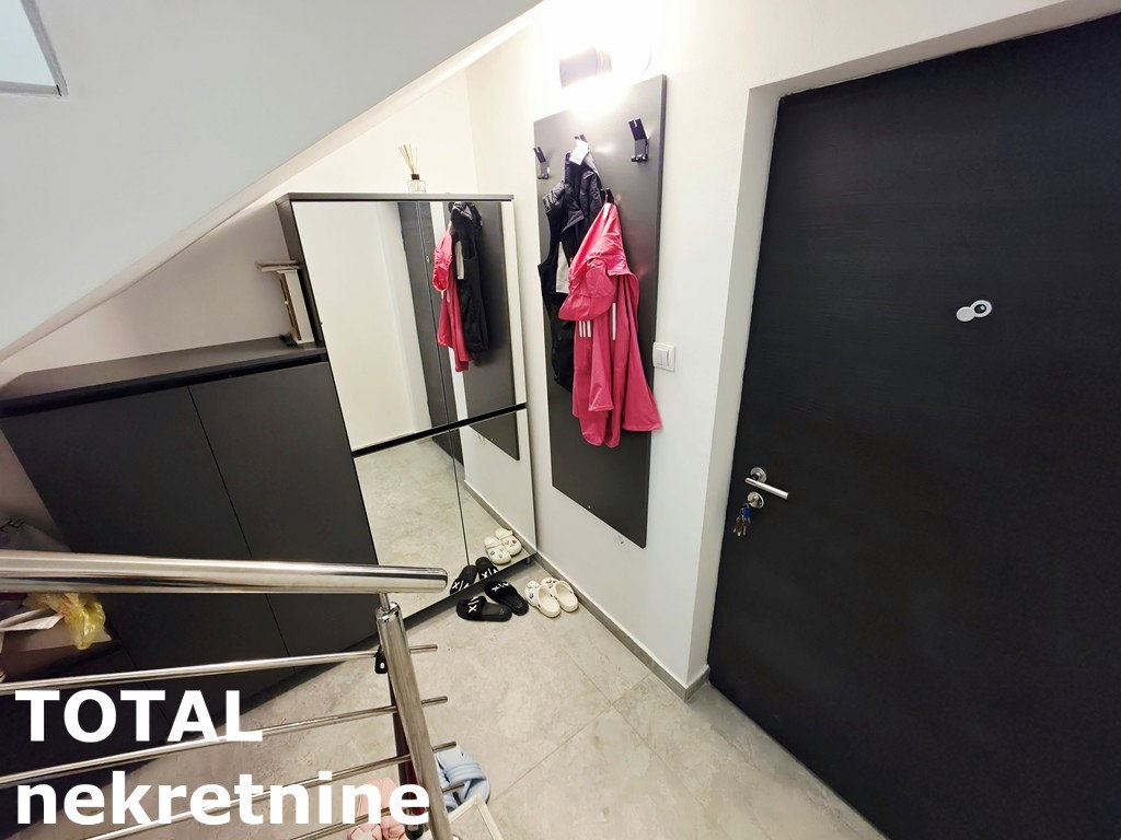 Četvorosoban stan na prodaju, Telep, Novi Sad, 113m², 250.000 €