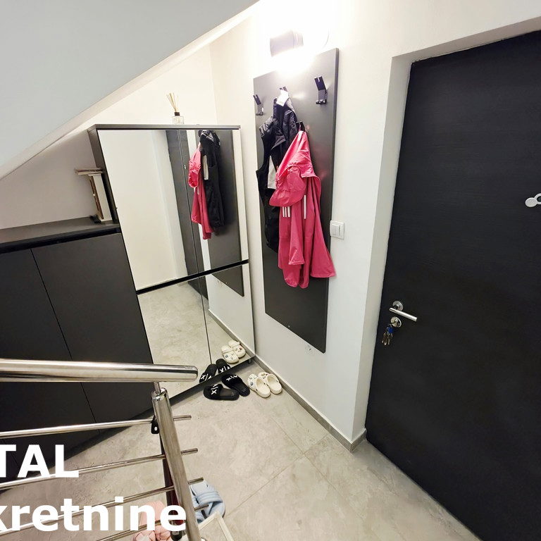 Četvorosoban stan na prodaju, Telep, Novi Sad, 113m², 250.000 €