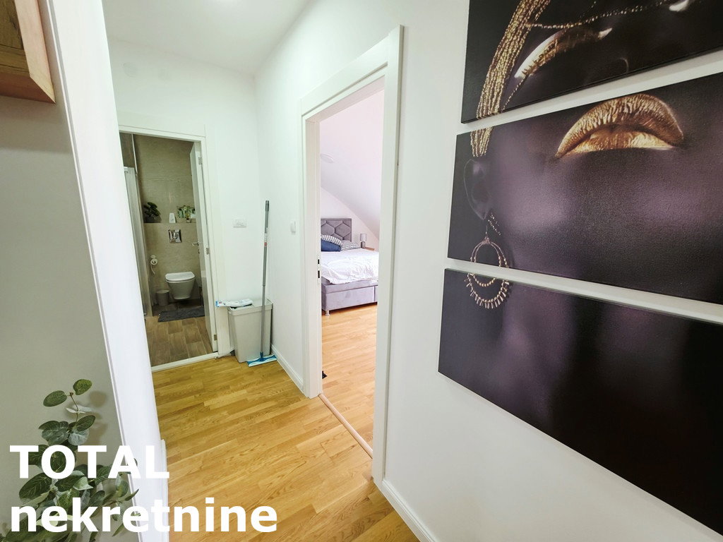 Četvorosoban stan na prodaju, Telep, Novi Sad, 113m², 250.000 €