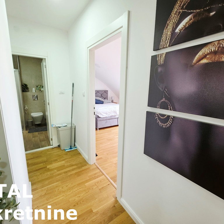 Četvorosoban stan na prodaju, Telep, Novi Sad, 113m², 250.000 €