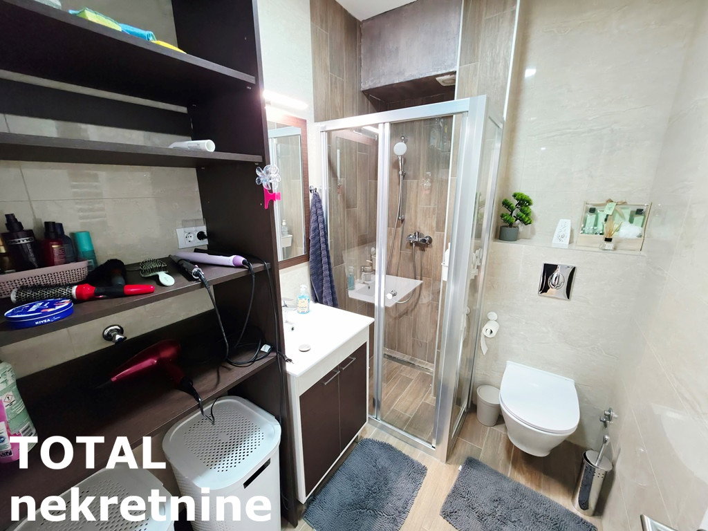 Četvorosoban stan na prodaju, Telep, Novi Sad, 113m², 250.000 €