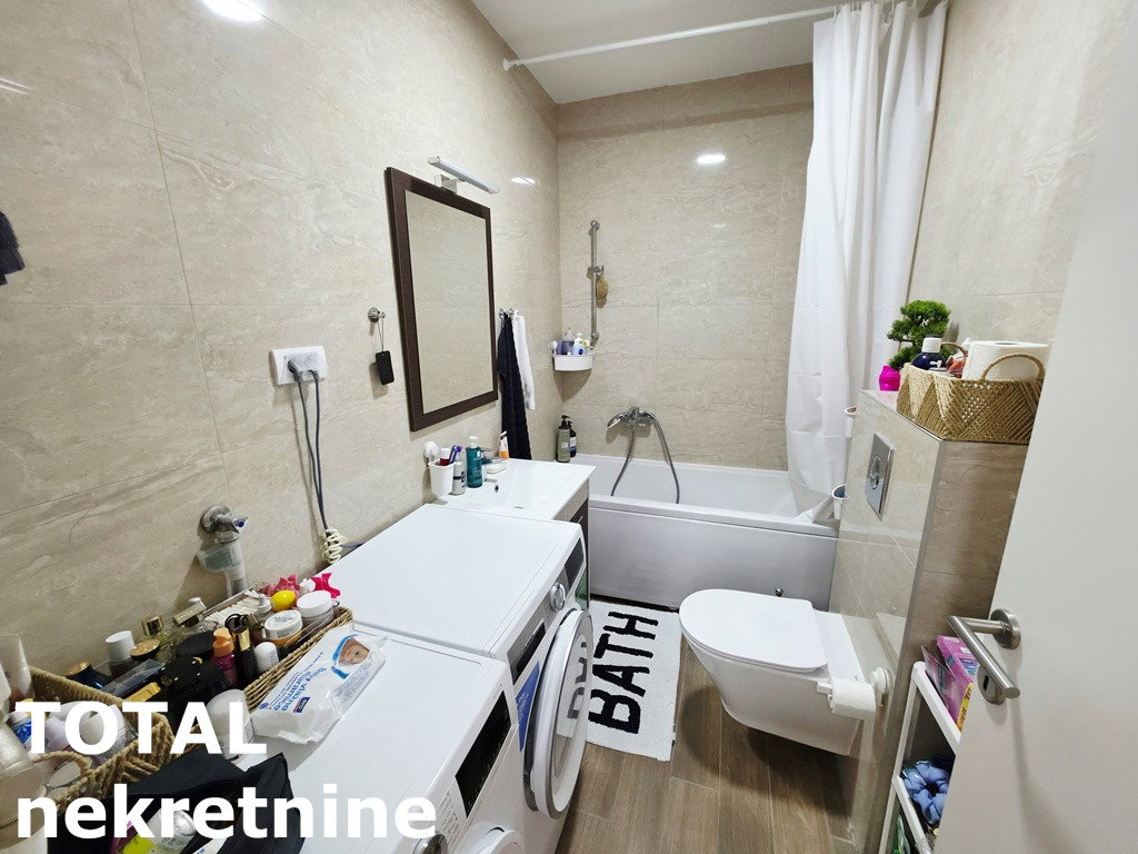 Četvorosoban stan na prodaju, Telep, Novi Sad, 113m², 250.000 €