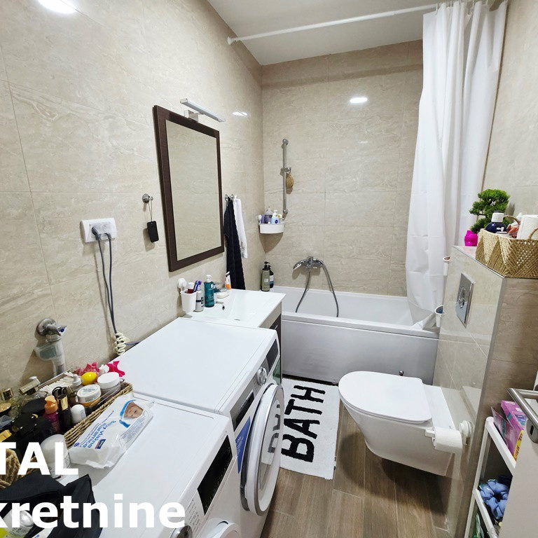 Četvorosoban stan na prodaju, Telep, Novi Sad, 113m², 250.000 €