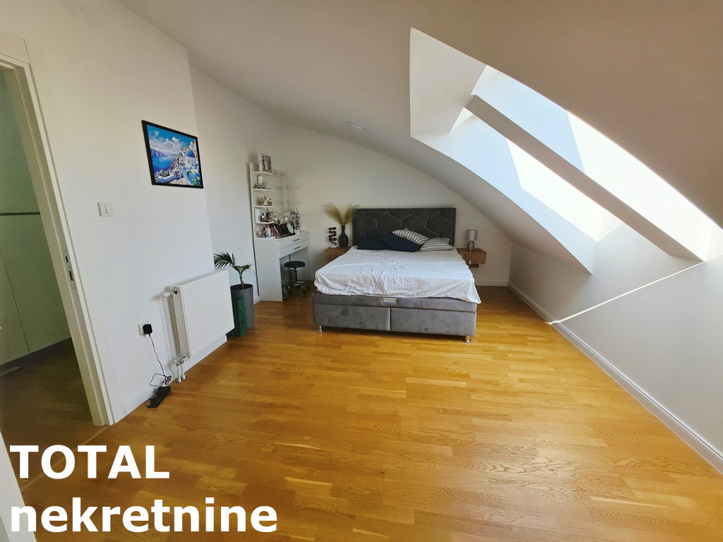 Četvorosoban stan na prodaju, Telep, Novi Sad, 113m², 250.000 €