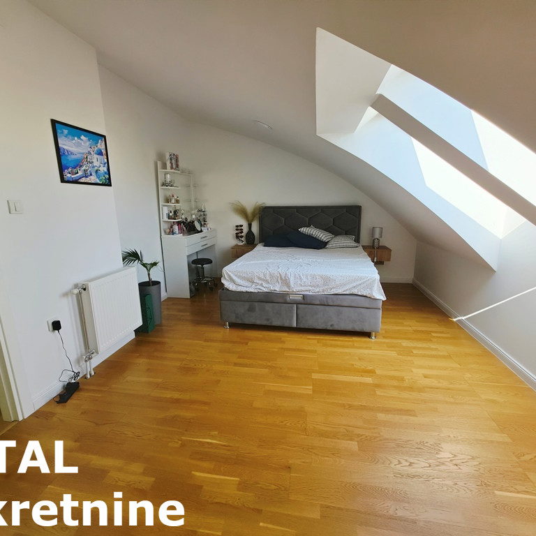 Četvorosoban stan na prodaju, Telep, Novi Sad, 113m², 250.000 €