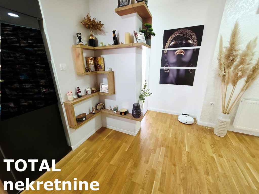 Četvorosoban stan na prodaju, Telep, Novi Sad, 113m², 250.000 €