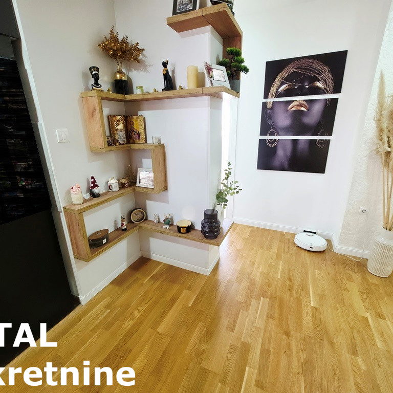 Četvorosoban stan na prodaju, Telep, Novi Sad, 113m², 250.000 €