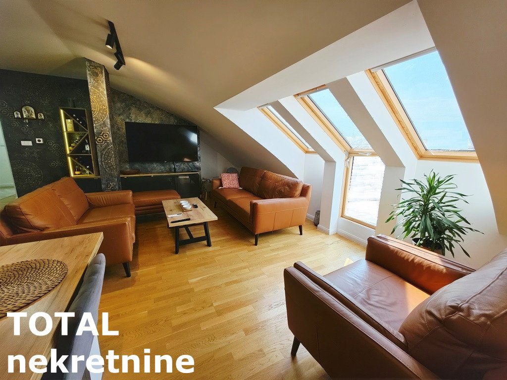 Četvorosoban stan na prodaju, Telep, Novi Sad, 113m², 250.000 €