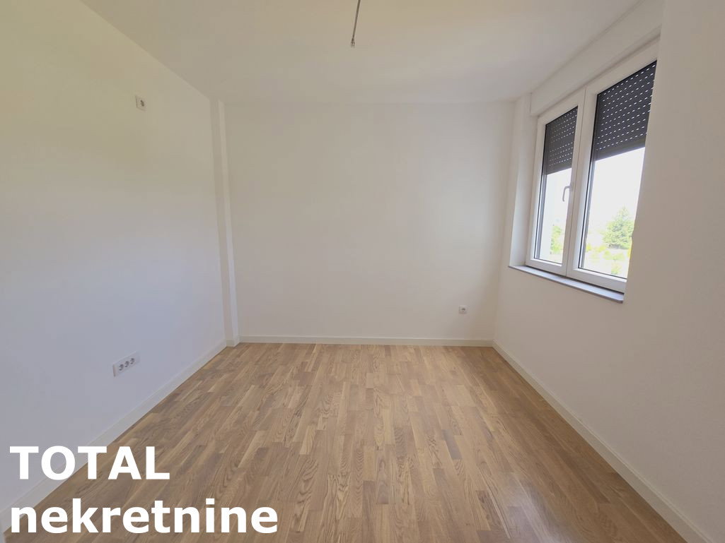 Stan Prodaja Novi Sad  72 m2
