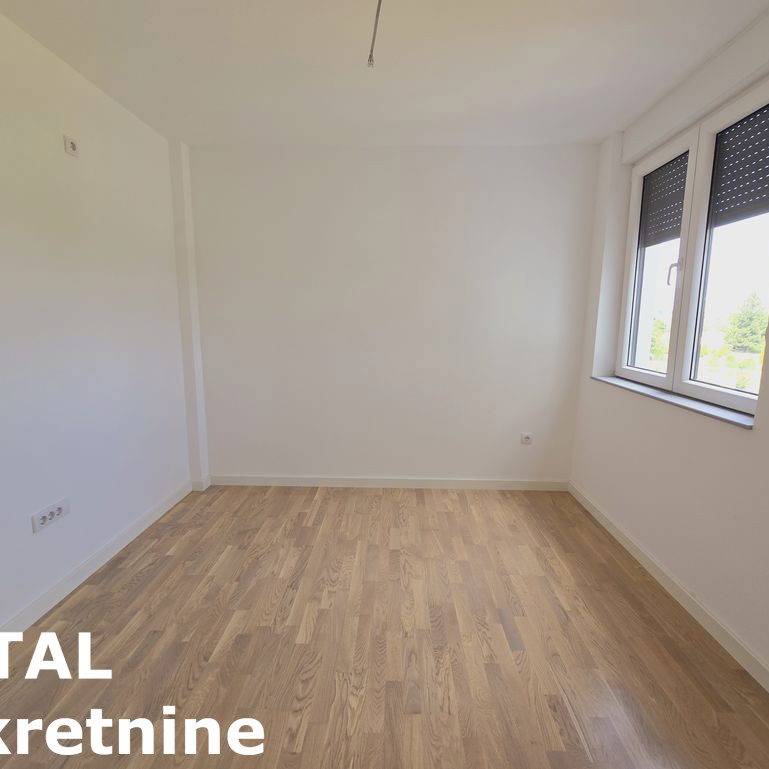 Stan Prodaja Novi Sad  72 m2