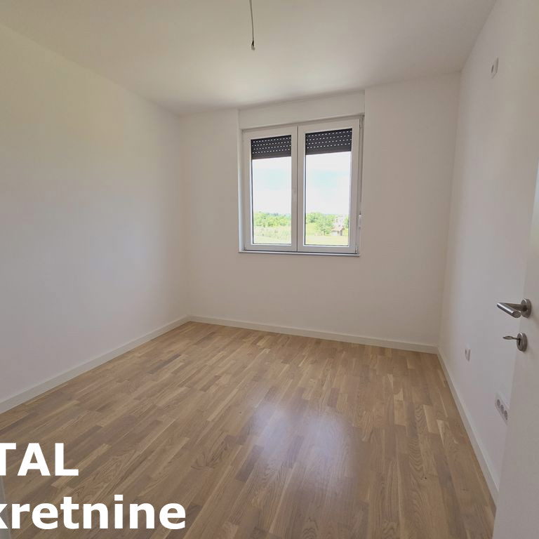 Stan Prodaja Novi Sad  72 m2