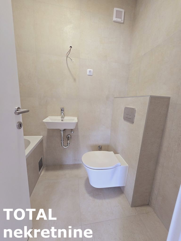 Stan Prodaja Novi Sad  72 m2