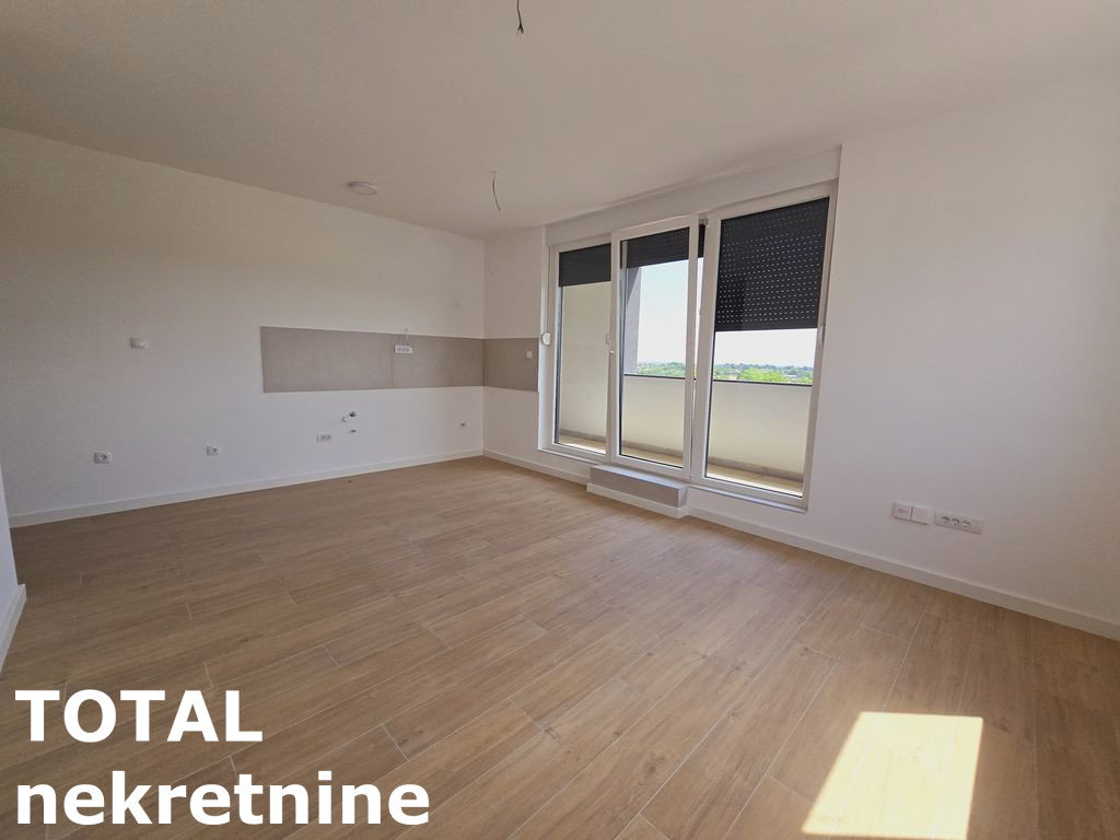 Stan Prodaja Novi Sad  72 m2