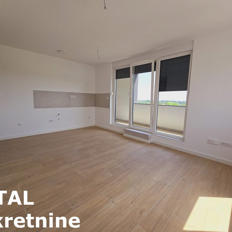 Stan Prodaja Novi Sad  72 m2
