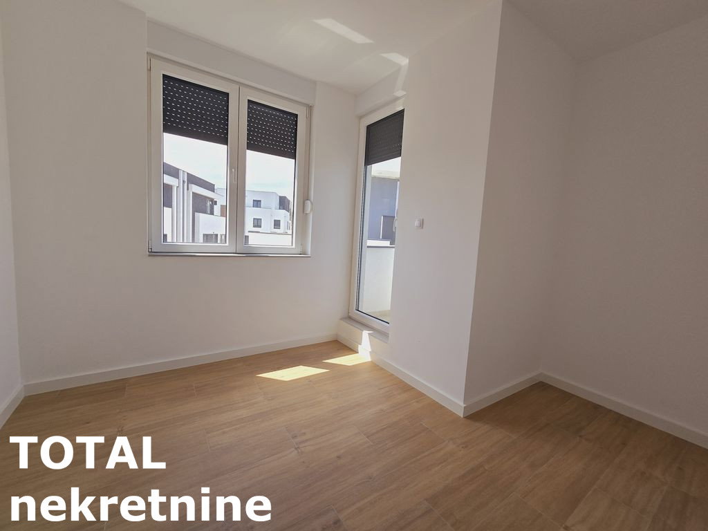 Stan Prodaja Novi Sad  72 m2