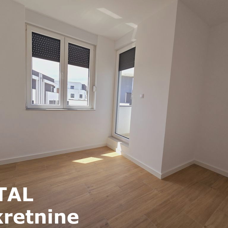 Stan Prodaja Novi Sad  72 m2