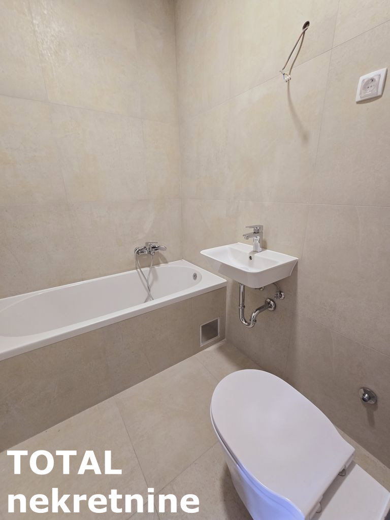Stan Prodaja Novi Sad  72 m2