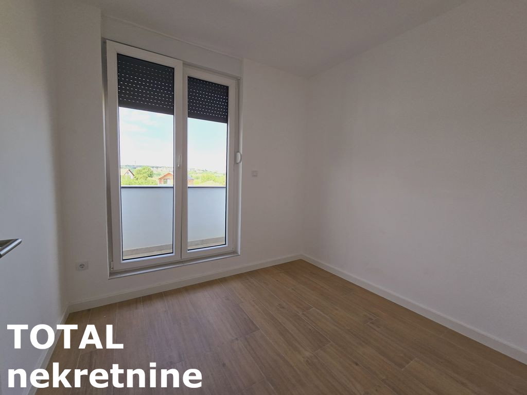 Stan Prodaja Novi Sad  72 m2
